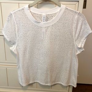Lululemon top